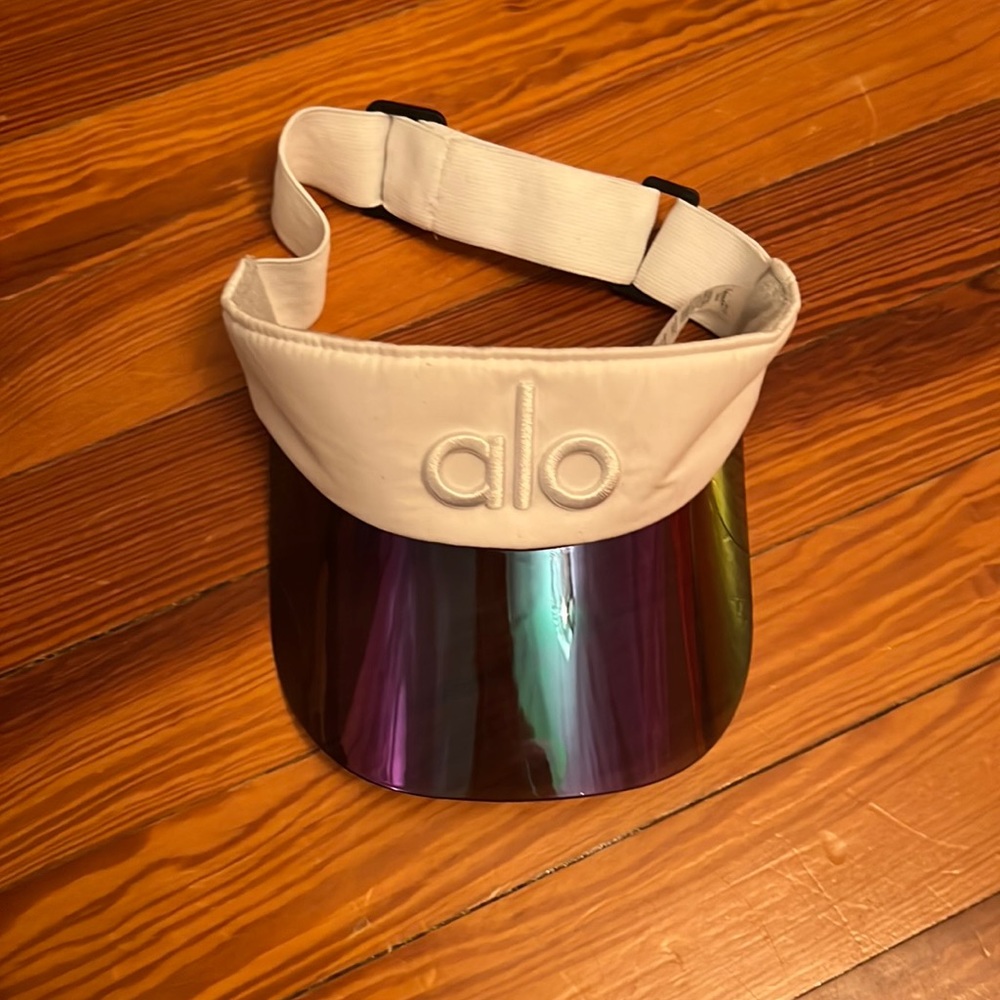 NWOT alo visor